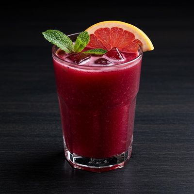 Diabetes Detox Juice